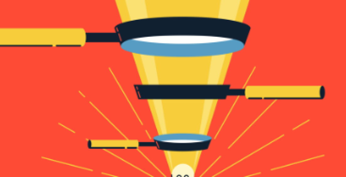 Using Intent Data at All Stages of the Funnel